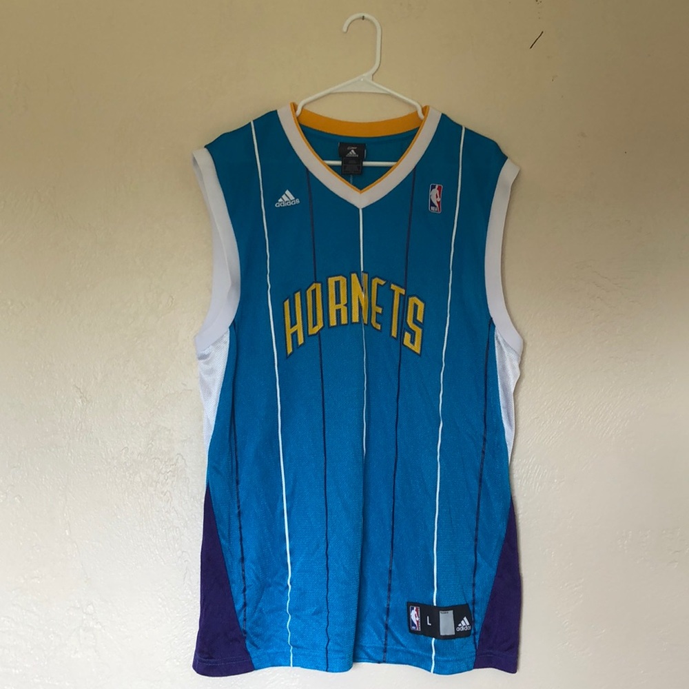 Vintage Chris Paul Jersey